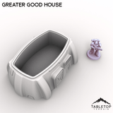 Greater Good House