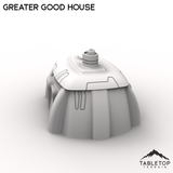 Greater Good House