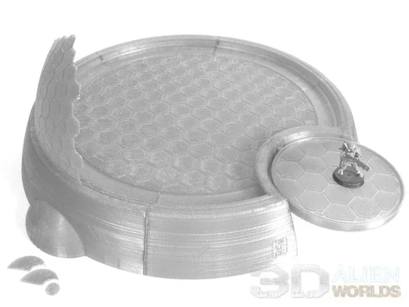 Greater Good Landing Pad