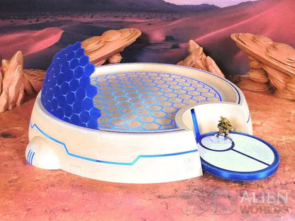 Greater Good Landing Pad