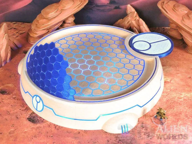 Greater Good Landing Pad