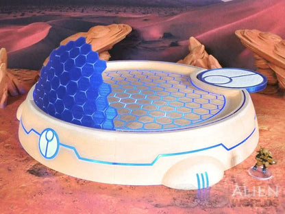 Greater Good Landing Pad