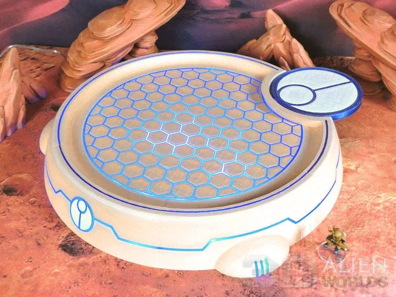 Greater Good Landing Pad