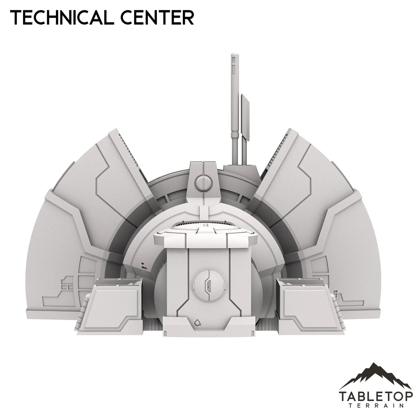 Greater Good Technical Center