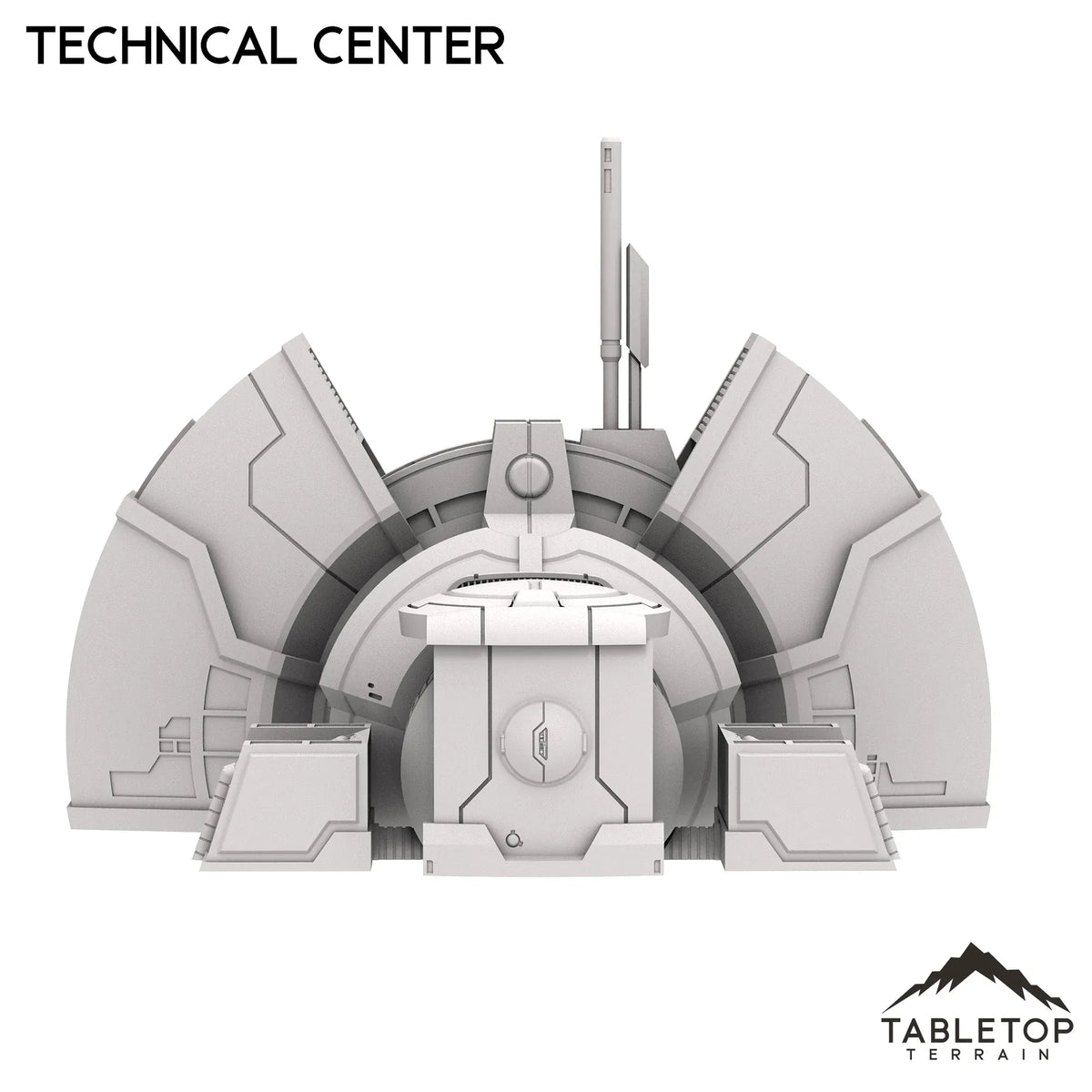 Greater Good Technical Center