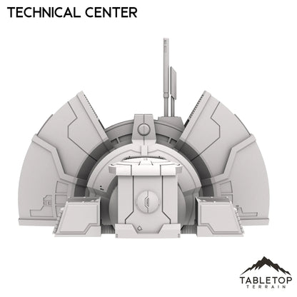 Greater Good Technical Center