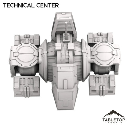 Greater Good Technical Center