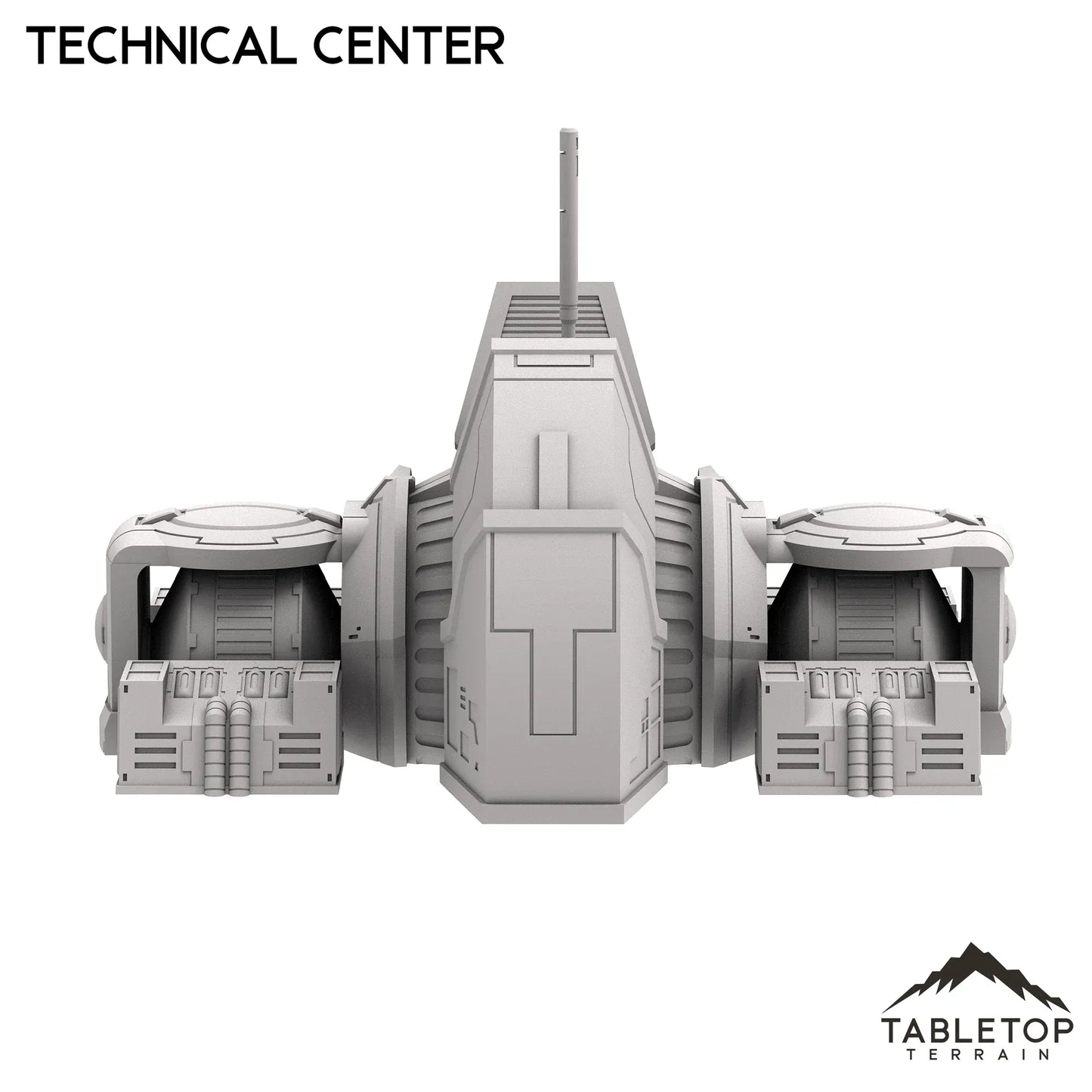 Greater Good Technical Center