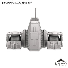 Greater Good Technical Center