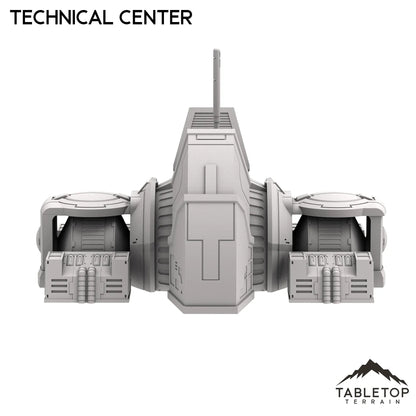 Greater Good Technical Center