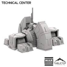 Greater Good Technical Center