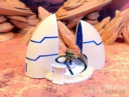 Greater Good Teleporter