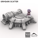 Grimdark Technical Center