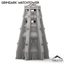 Grimdark Watchtower