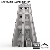 Grimdark Watchtower