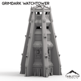 Grimdark Watchtower