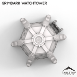 Grimdark Watchtower