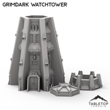 Grimdark Watchtower
