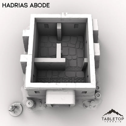 Hadria's Abode