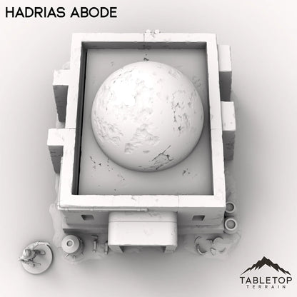 Hadria's Abode