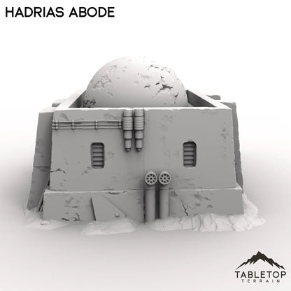 Hadria's Abode