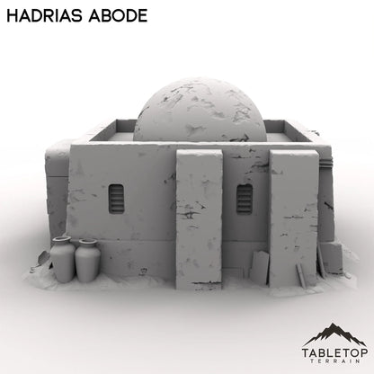 Hadria's Abode