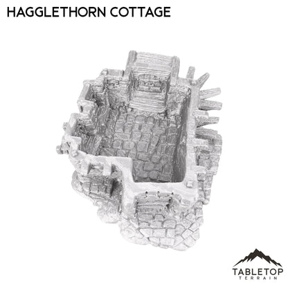 Hagglethorn Cottage - Hagglethorn Hollow - Fantasy Building
