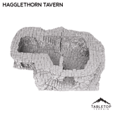 Hagglethorn Tavern - Hagglethorn Hollow - Fantasy Building