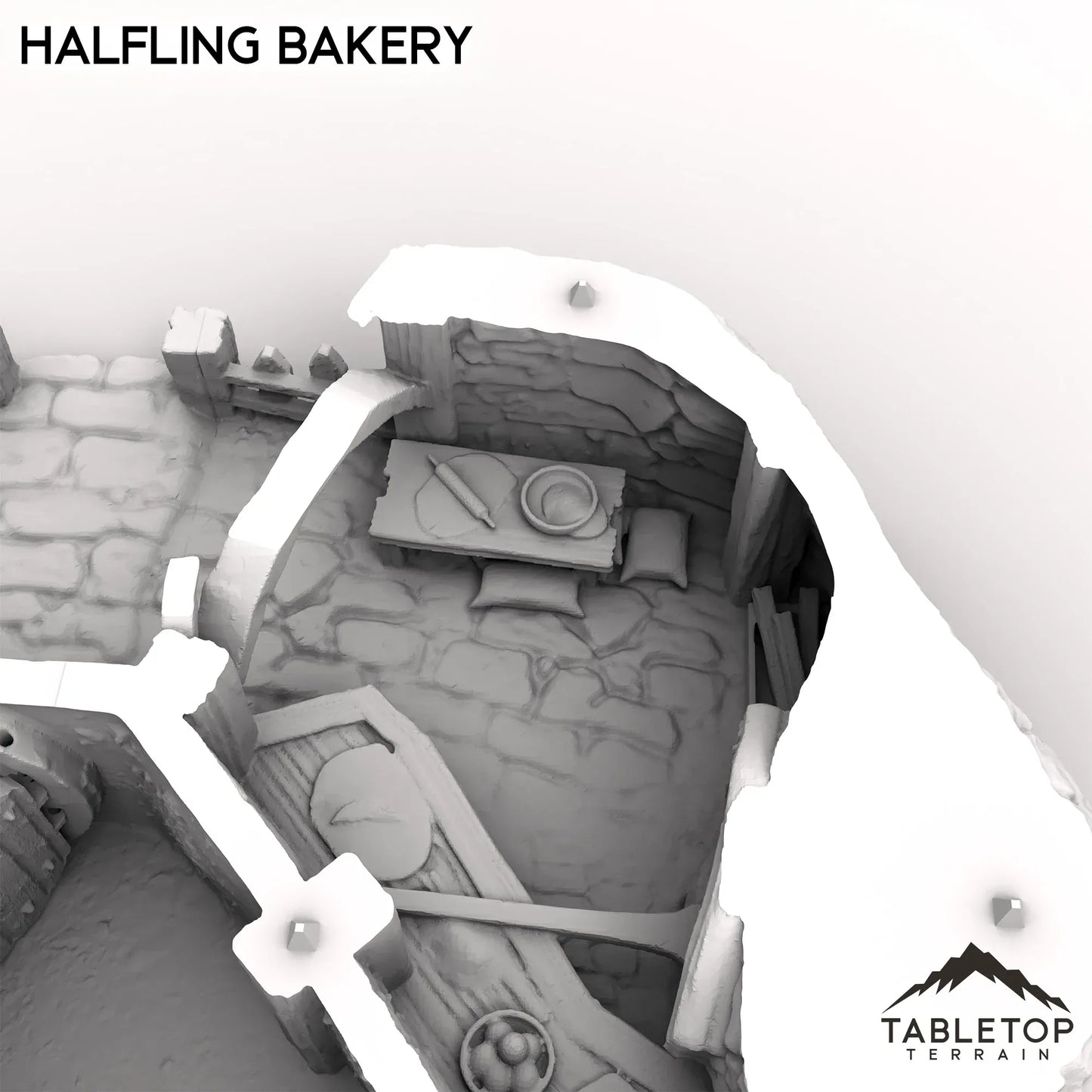 Halfling Bakery