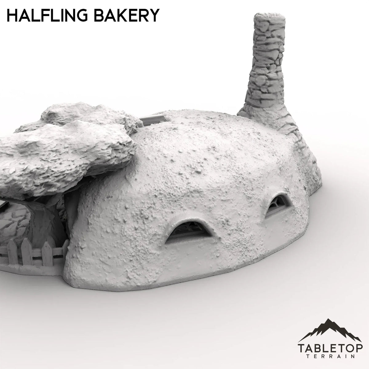 Halfling Bakery