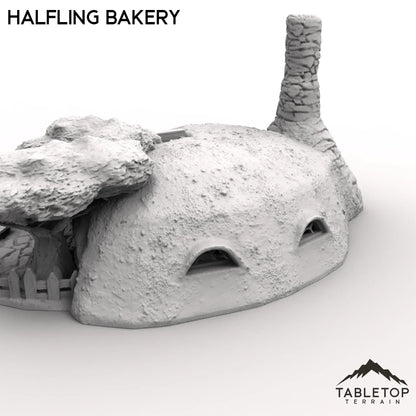 Halfling Bakery