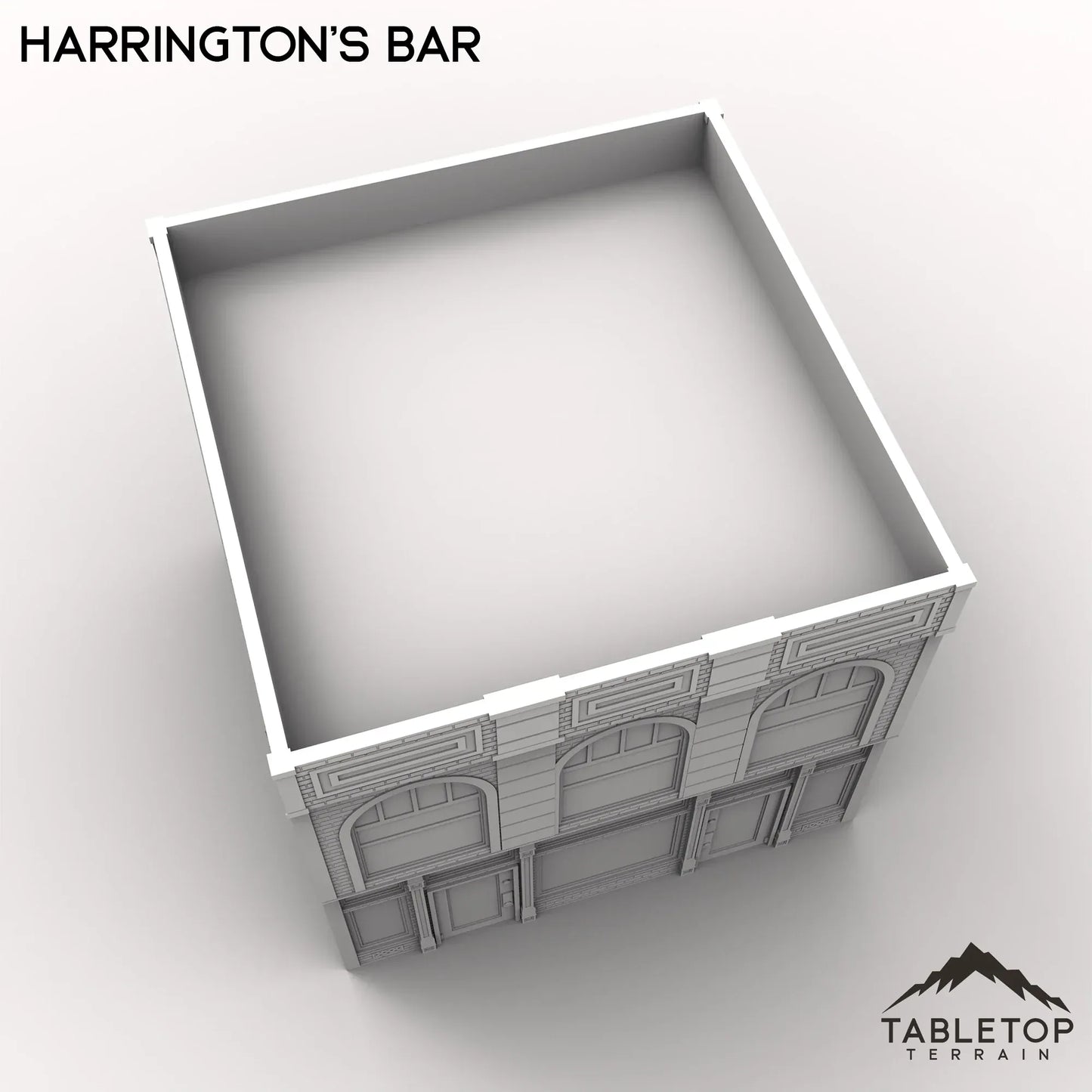Harrington's Bar