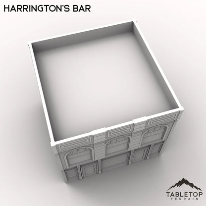 Harrington's Bar
