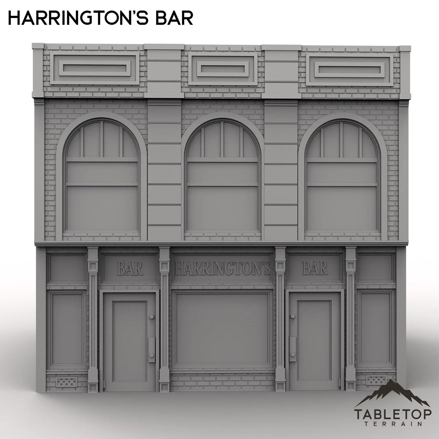 Harrington's Bar