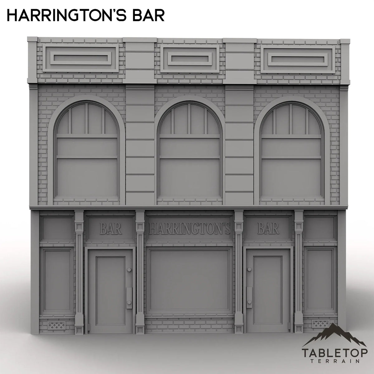 Harrington's Bar