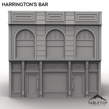 Harrington's Bar
