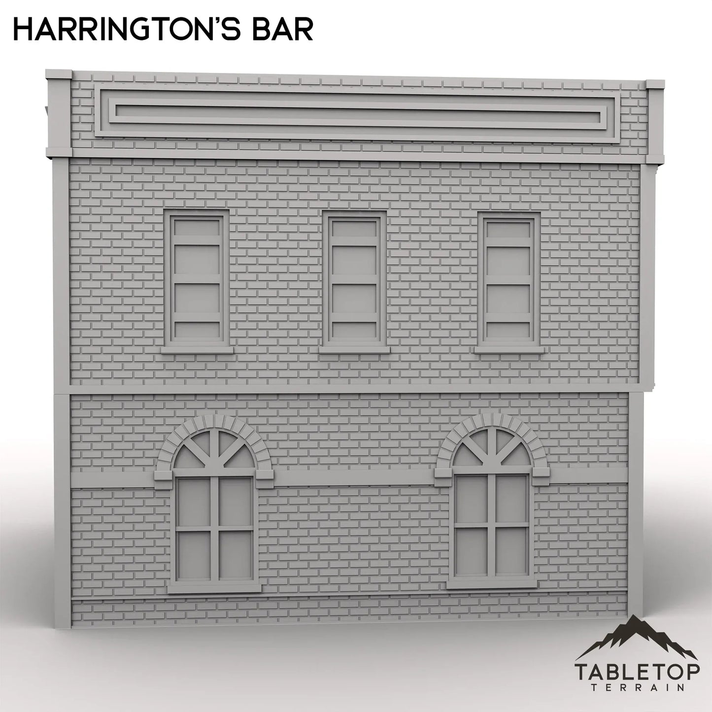 Harrington's Bar