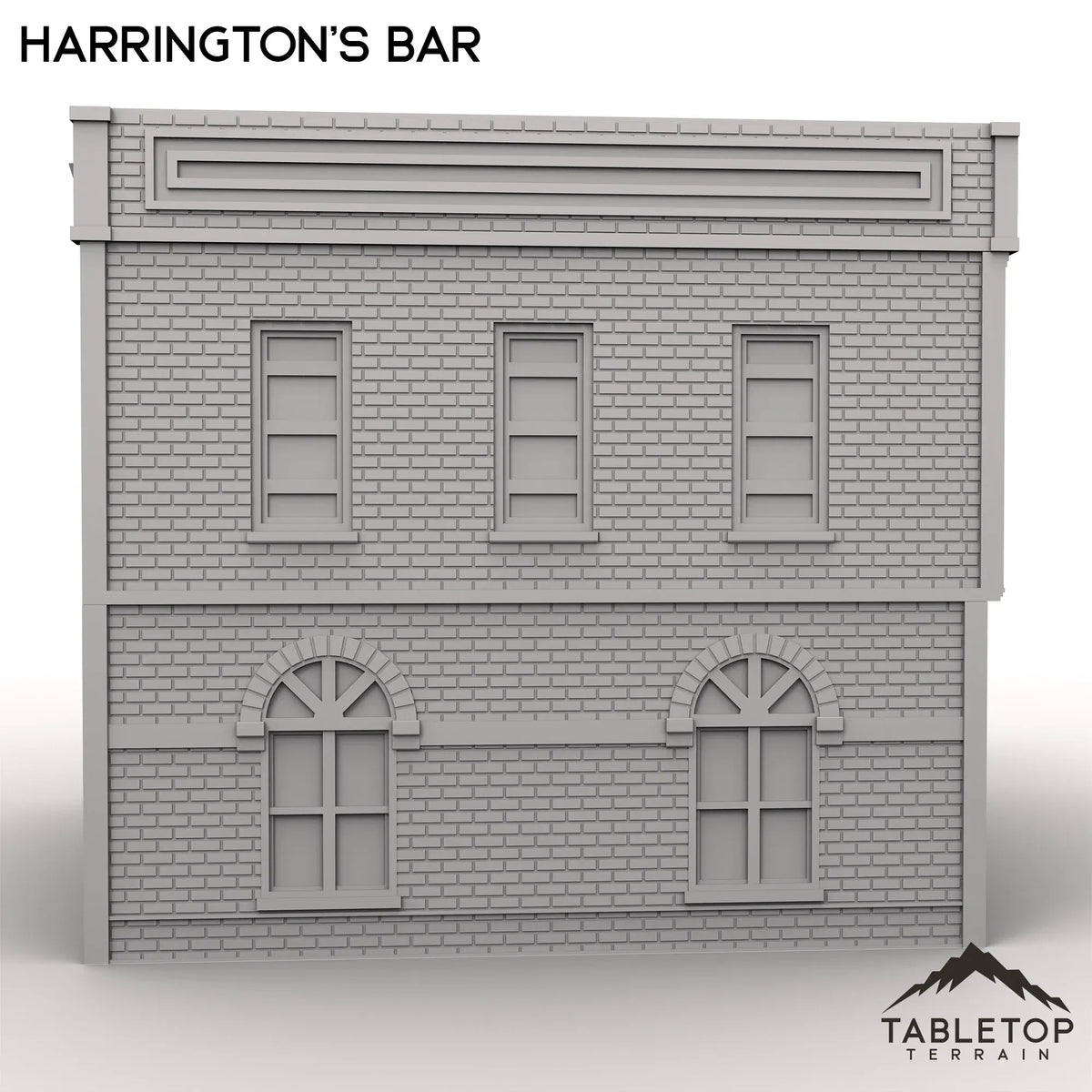 Harrington's Bar