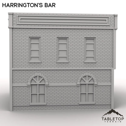 Harrington's Bar