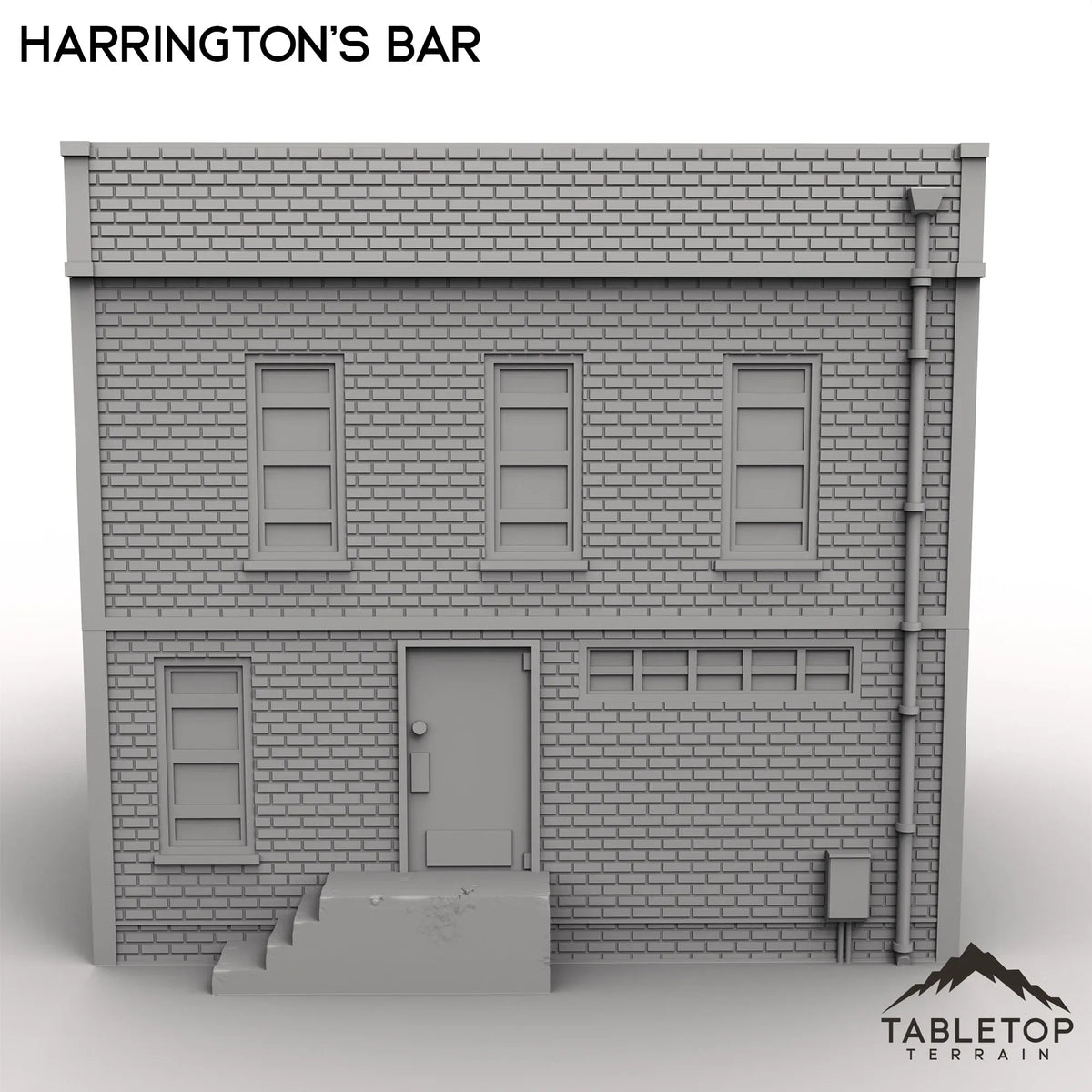 Harrington's Bar