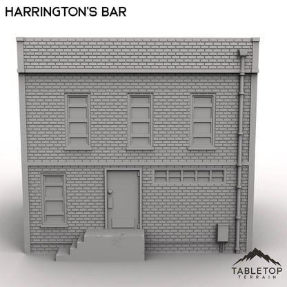 Harrington's Bar