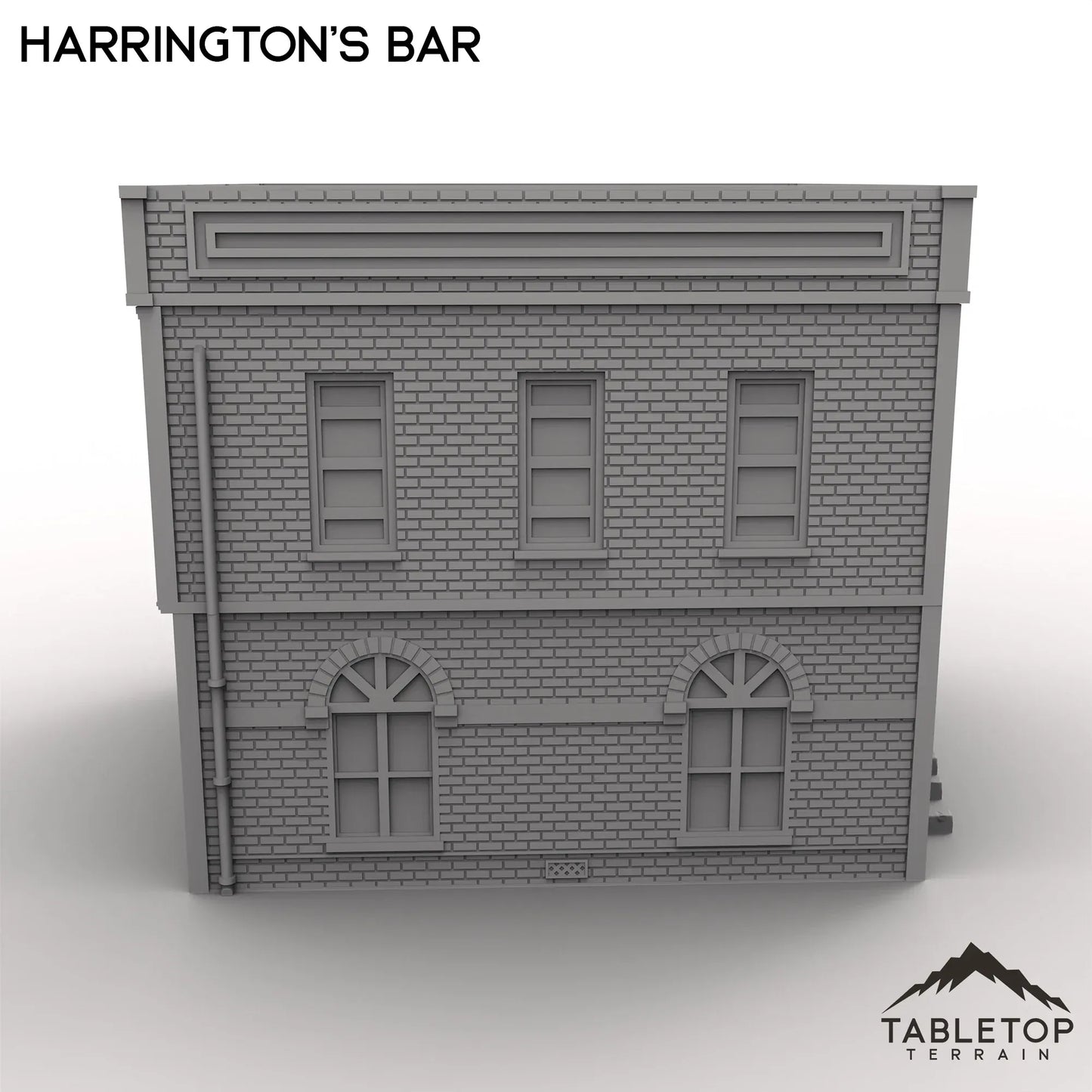 Harrington's Bar