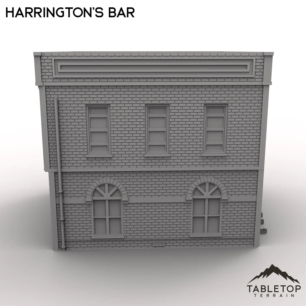 Harrington's Bar