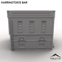 Harrington's Bar