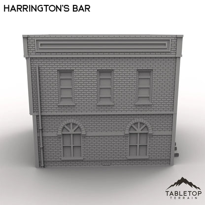 Harrington's Bar