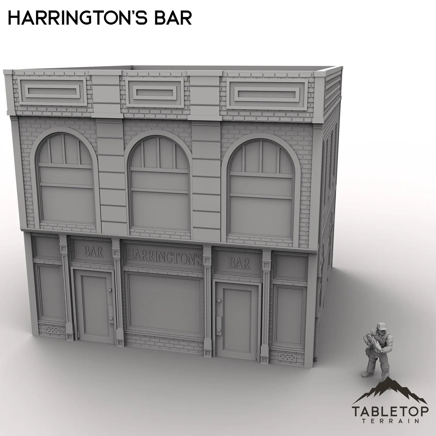 Harrington's Bar