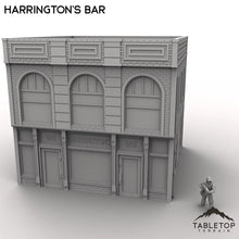 Harrington's Bar