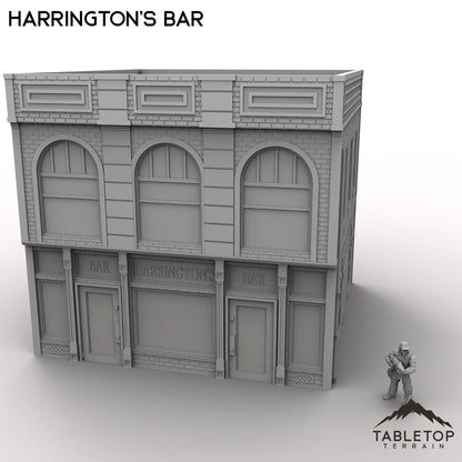 Harrington's Bar