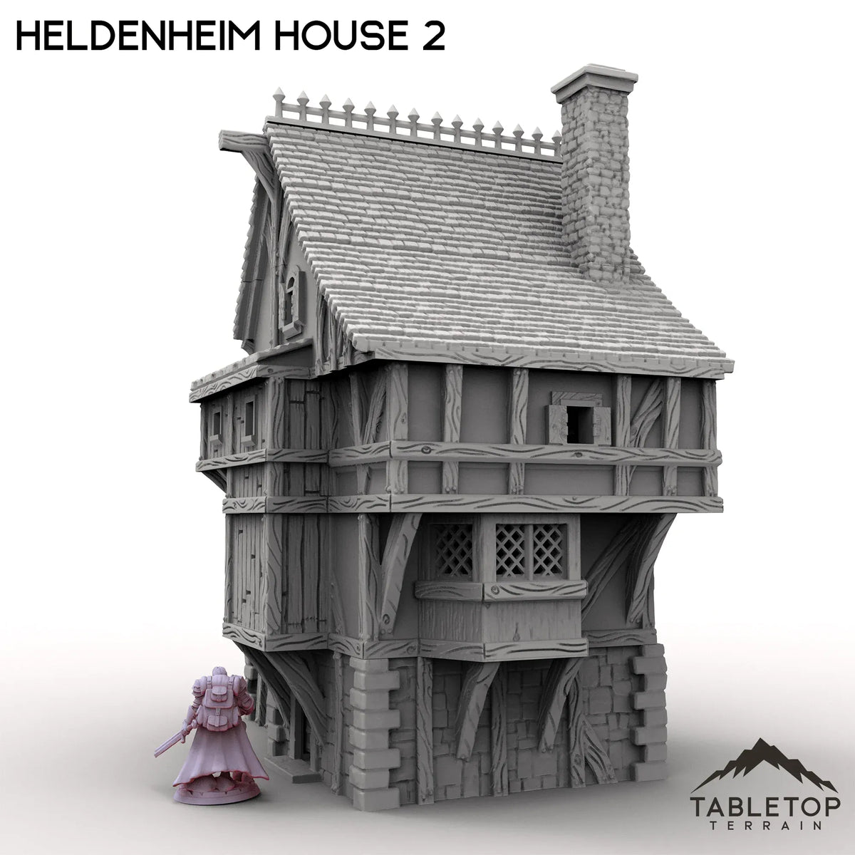 Heldenheim House 2