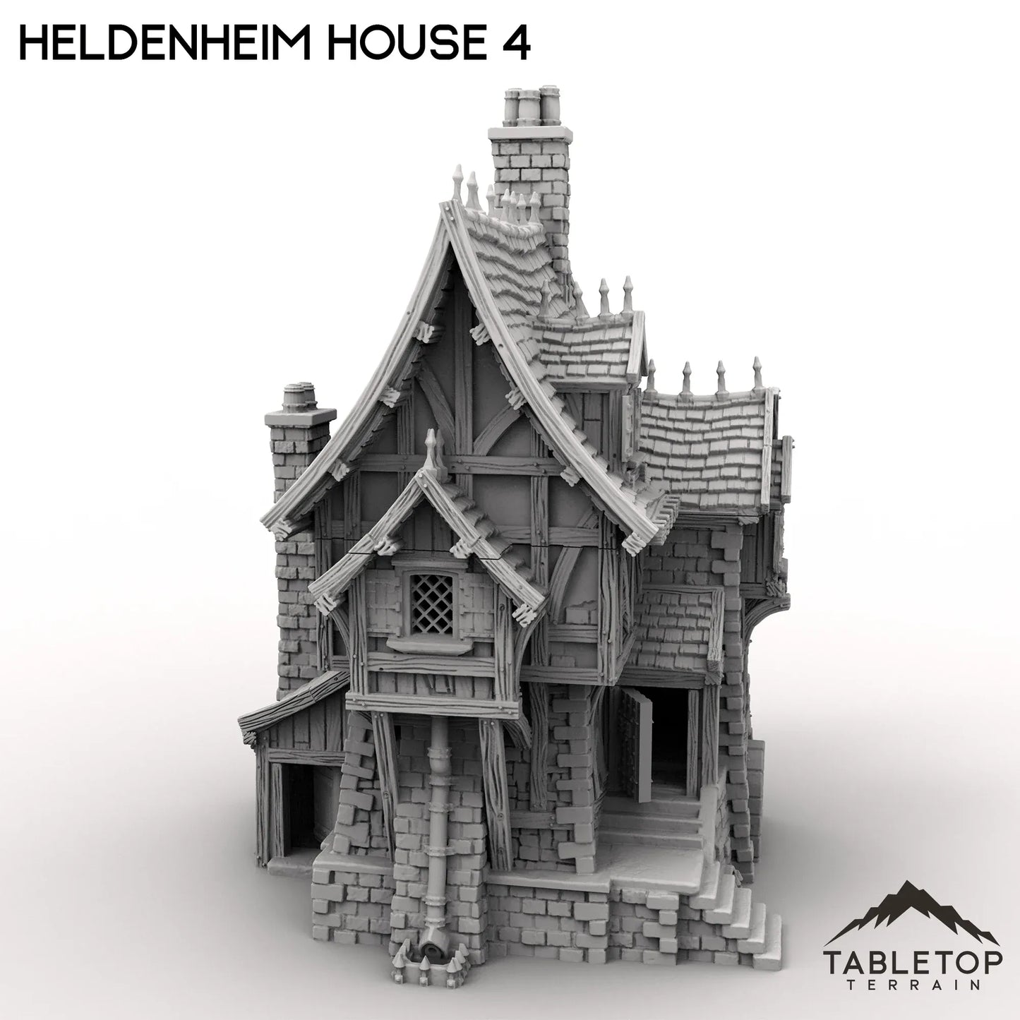 Heldenheim House 4